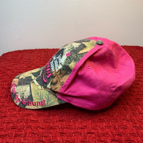 Hunting Hat - Picture 4 of 6